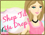 shop til ya drop website template