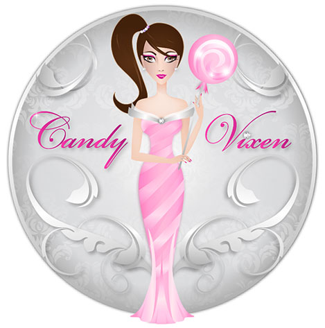 Candy Bar Buffet Logo