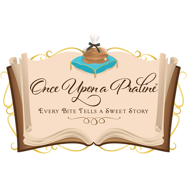 Storybook Logo Design