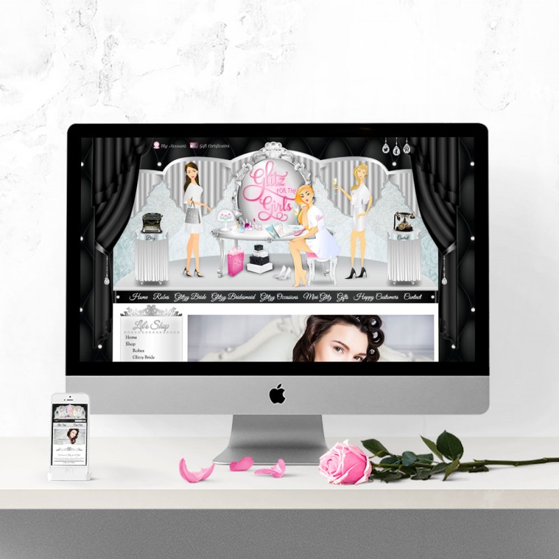 wedding-website-design
