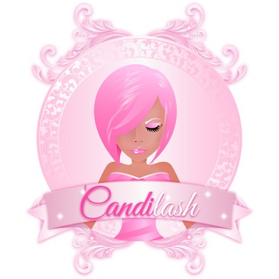 Eyelash Extensions Logo